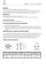 Preview for 4 page of Carbest 650142 User Instruction