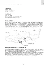 Preview for 5 page of Carbest 650142 User Instruction