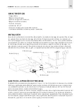 Preview for 9 page of Carbest 650142 User Instruction