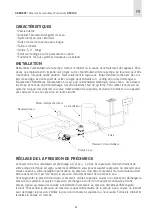 Preview for 11 page of Carbest 650142 User Instruction