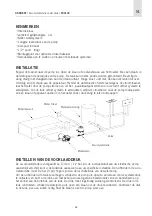 Preview for 13 page of Carbest 650142 User Instruction