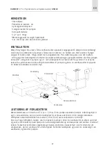 Preview for 17 page of Carbest 650142 User Instruction