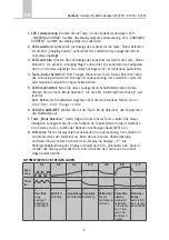 Preview for 5 page of Carbest 80283 User Instruction