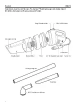 Preview for 2 page of Carbest 804272 User Instruction