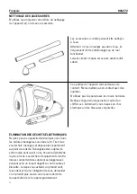 Preview for 12 page of Carbest 804272 User Instruction