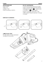 Preview for 15 page of Carbest 804272 User Instruction