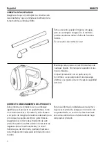 Preview for 16 page of Carbest 804272 User Instruction