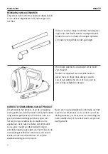 Preview for 20 page of Carbest 804272 User Instruction