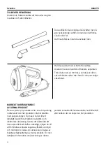 Preview for 28 page of Carbest 804272 User Instruction