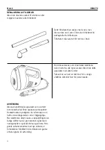 Preview for 32 page of Carbest 804272 User Instruction