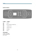 Предварительный просмотр 20 страницы Carbest 811527 User Instruction