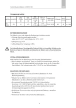 Preview for 5 page of Carbest 81413 User Instruction