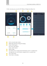 Preview for 38 page of Carbest 81413 User Instruction