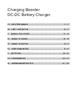 Preview for 3 page of Carbest 821820 User Instruction