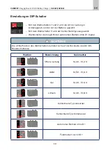 Preview for 13 page of Carbest 821820 User Instruction