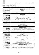 Preview for 16 page of Carbest 821820 User Instruction