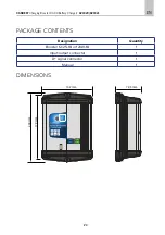 Preview for 23 page of Carbest 821820 User Instruction