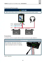 Preview for 25 page of Carbest 821820 User Instruction