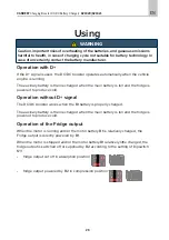 Preview for 29 page of Carbest 821820 User Instruction