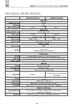 Preview for 30 page of Carbest 821820 User Instruction