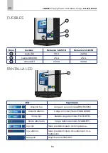 Preview for 56 page of Carbest 821820 User Instruction