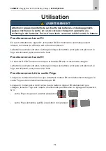 Preview for 71 page of Carbest 821820 User Instruction