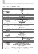 Preview for 86 page of Carbest 821820 User Instruction