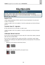 Preview for 99 page of Carbest 821820 User Instruction