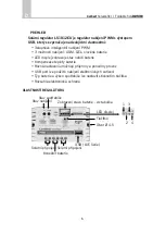 Preview for 5 page of Carbest 825030 User Instruction