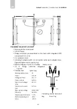 Preview for 11 page of Carbest 825030 User Instruction