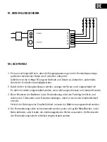 Предварительный просмотр 5 страницы Carbest 83179 Instruction Manual