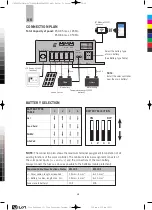 Preview for 15 page of Carbest 851005 User Instructions