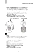 Preview for 4 page of Carbest 91906 User Instruction