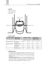 Preview for 7 page of Carbest 91906 User Instruction