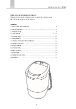 Preview for 8 page of Carbest 91906 User Instruction