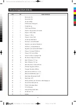 Предварительный просмотр 6 страницы Carbest 920209 User Instruction