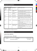 Предварительный просмотр 112 страницы Carbest 920209 User Instruction