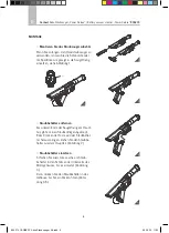 Preview for 5 page of Carbest POWER DELUXE 804274 User Instruction