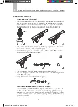 Preview for 7 page of Carbest POWER DELUXE 804274 User Instruction