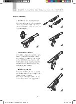 Preview for 15 page of Carbest POWER DELUXE 804274 User Instruction