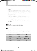 Preview for 16 page of Carbest POWER DELUXE 804274 User Instruction