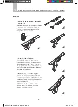 Preview for 25 page of Carbest POWER DELUXE 804274 User Instruction