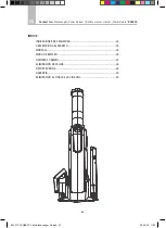 Preview for 32 page of Carbest POWER DELUXE 804274 User Instruction