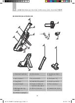 Preview for 44 page of Carbest POWER DELUXE 804274 User Instruction