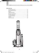 Preview for 52 page of Carbest POWER DELUXE 804274 User Instruction