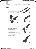 Preview for 55 page of Carbest POWER DELUXE 804274 User Instruction