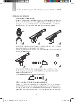 Preview for 57 page of Carbest POWER DELUXE 804274 User Instruction