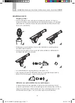 Preview for 77 page of Carbest POWER DELUXE 804274 User Instruction