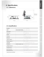 Preview for 10 page of Carbest SNIPE User Manual