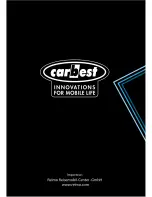 Preview for 19 page of Carbest SNIPE User Manual